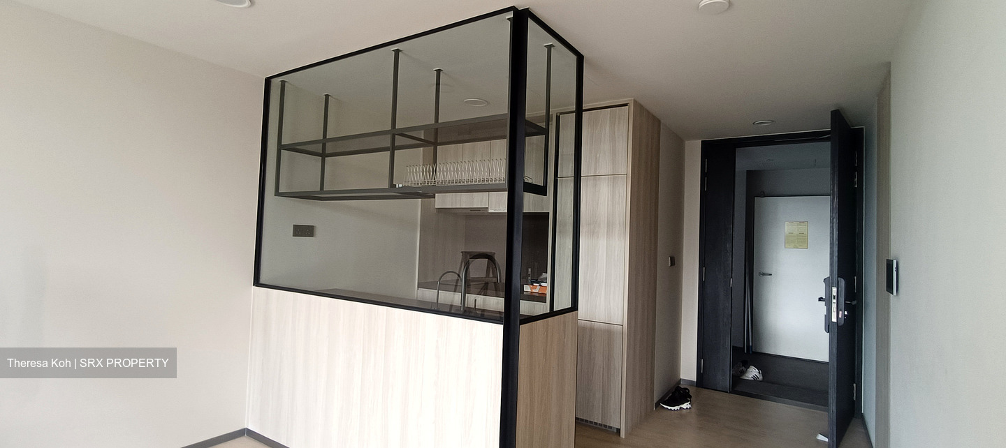 The Hyde (D10), Condominium #441065941